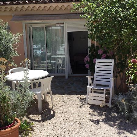 La Pergola Hotel Cavalaire-sur-Mer Eksteriør billede