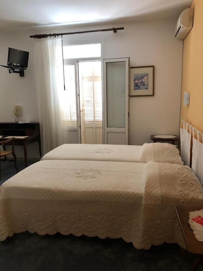 La Pergola Hotel Cavalaire-sur-Mer Eksteriør billede