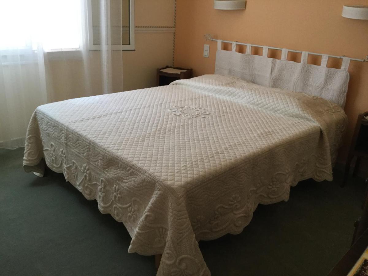 La Pergola Hotel Cavalaire-sur-Mer Eksteriør billede